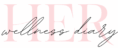 Her Wellness Diary